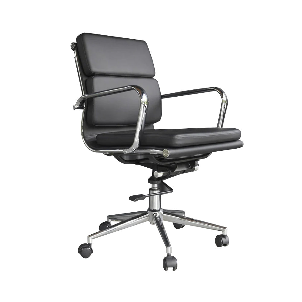 Silla Aluminum Soft Baja Importada